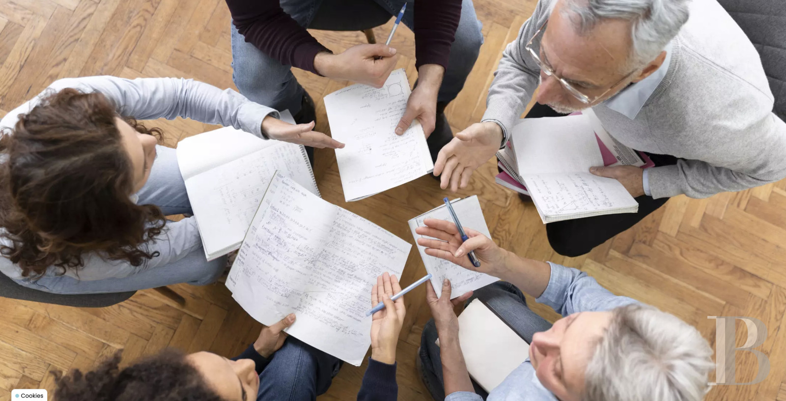 En Mayenne, au sud de Laval, un ancien établissement de blanchissage dans un domaine de 180 hectares - photo  n°9